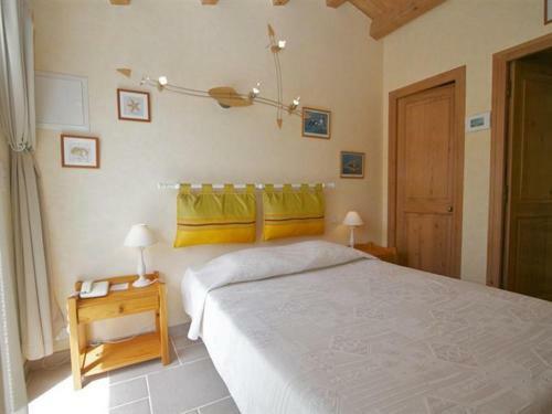 Apartamento Residence Le Clos Rhea