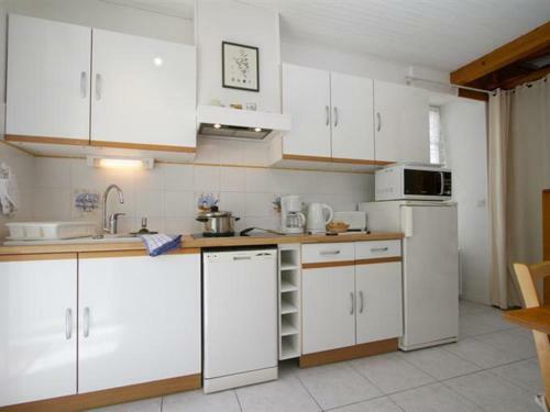 Apartamento Residence Le Clos Rhea