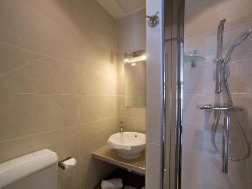Apartamento Residence Le Clos Rhea