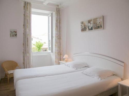 Apartamento Residence Le Clos Rhea