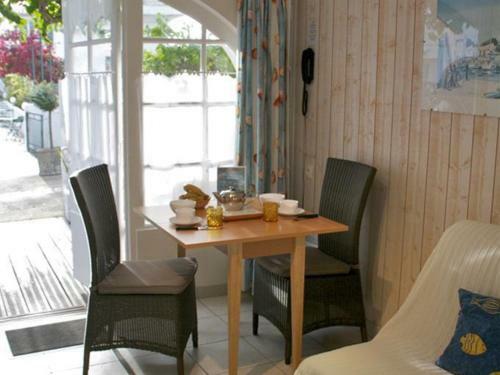 Apartamento Residence Le Clos Rhea
