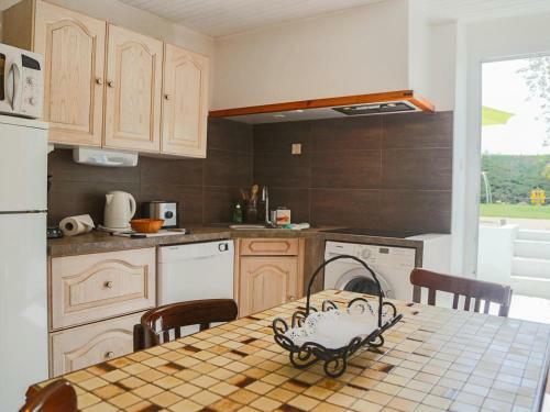 Apartamento Residence Le Clos Rhea