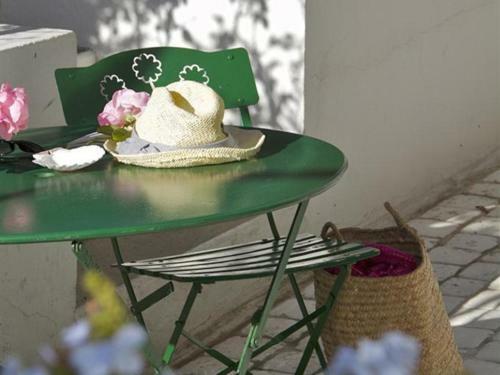 Apartamento Residence Le Clos Rhea