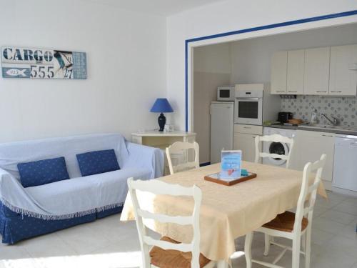 Apartamento Residence Le Clos Rhea