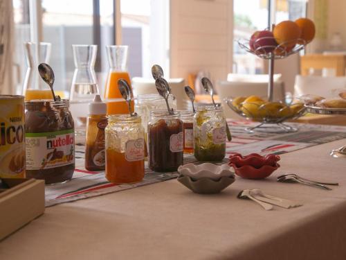 Apartamento Residence Le Clos Rhea