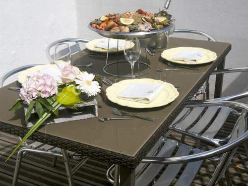 Apartamento Residence Le Clos Rhea