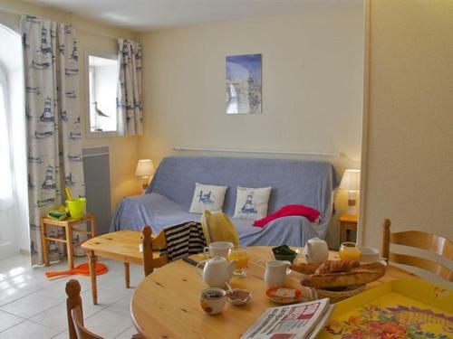 Apartamento Residence Le Clos Rhea