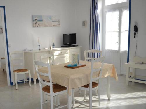 Apartamento Residence Le Clos Rhea