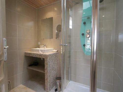 Apartamento Residence Le Clos Rhea