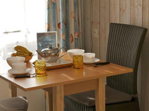 Apartamento Residence Le Clos Rhea