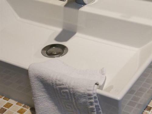 Apartamento Residence Le Clos Rhea