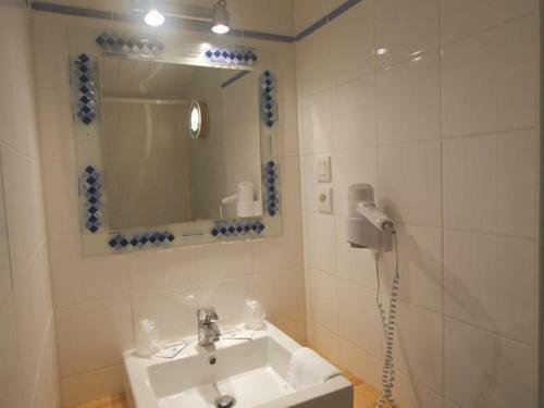Apartamento Residence Le Clos Rhea