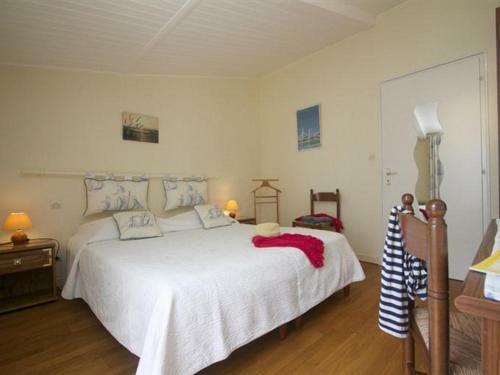 Apartamento Residence Le Clos Rhea