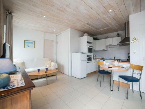 Apartamento Residence Le Clos Rhea