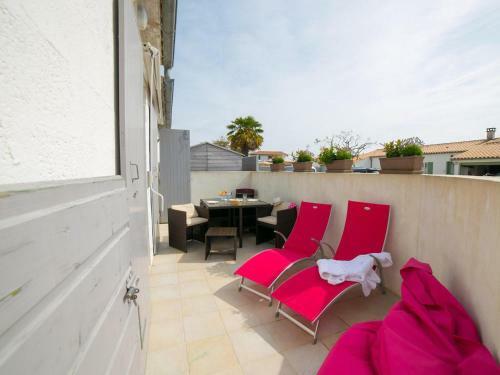 Apartamento Residence Le Clos Rhea