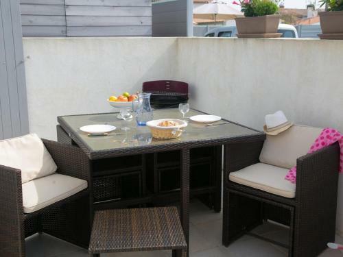 Apartamento Residence Le Clos Rhea
