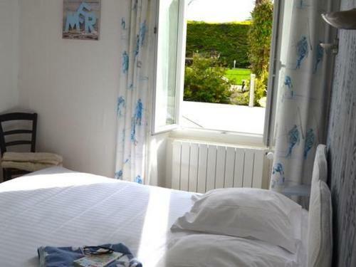 Apartamento Residence Le Clos Rhea