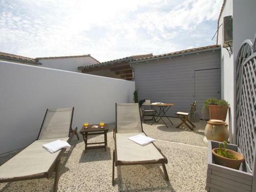 Apartamento Residence Le Clos Rhea