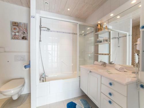 Apartamento Residence Le Clos Rhea