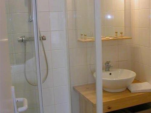 Apartamento Residence Le Clos Rhea