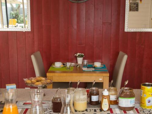 Apartamento Residence Le Clos Rhea