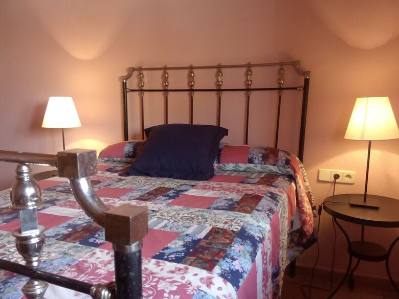 Agroturismo La Casa Grande