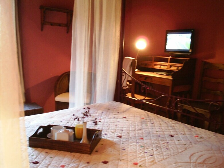 Agroturismo La Casa Grande