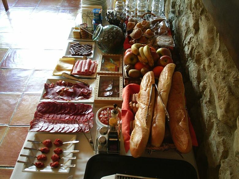 Agroturismo La Casa Grande
