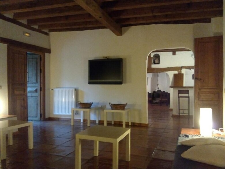 Agroturismo La Casa Grande