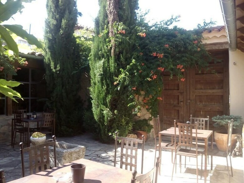 Agroturismo La Casa Grande