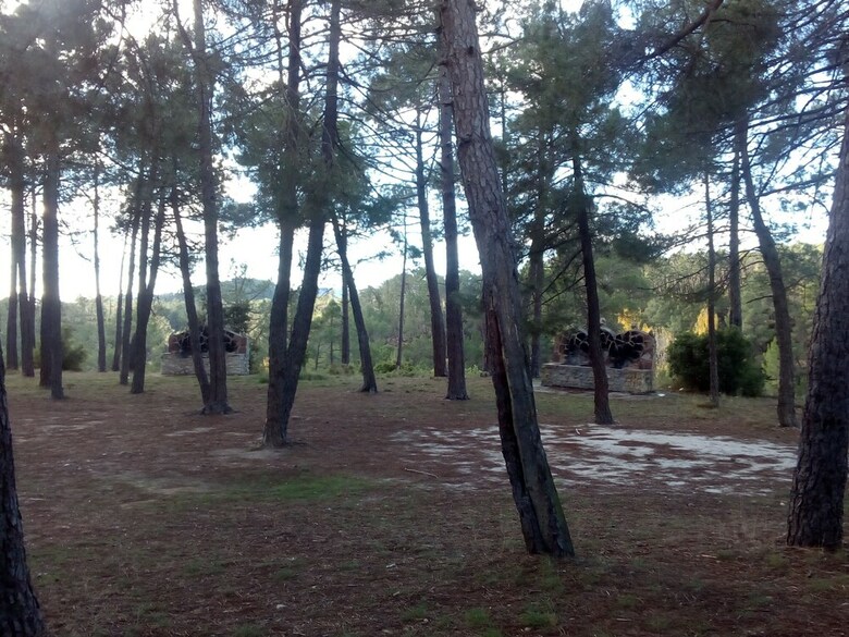 Agroturismo La Casa Grande