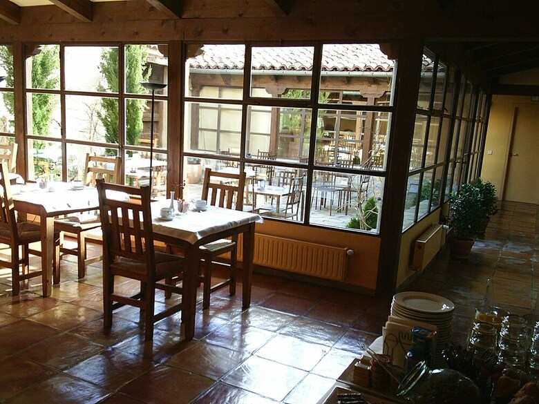 Agroturismo La Casa Grande