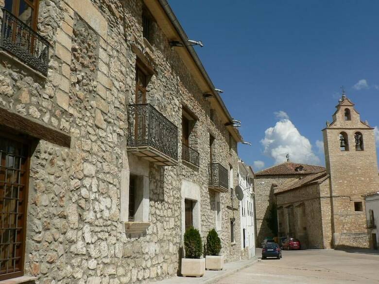 Agroturismo La Casa Grande