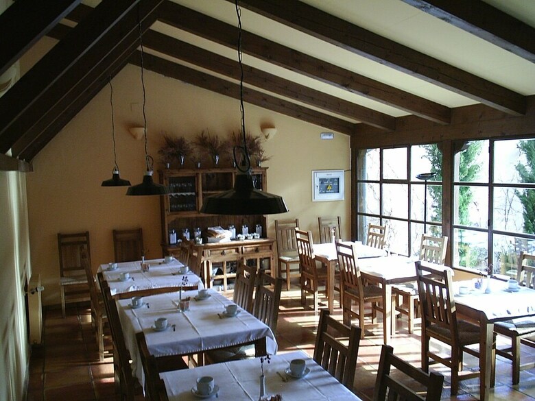 Agroturismo La Casa Grande