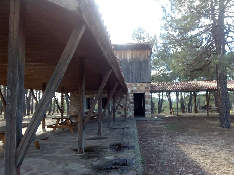 Agroturismo La Casa Grande