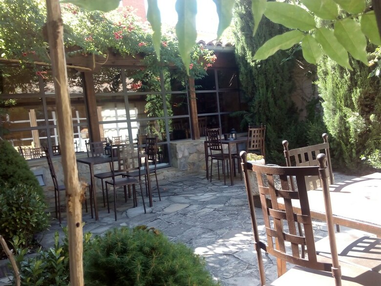 Agroturismo La Casa Grande