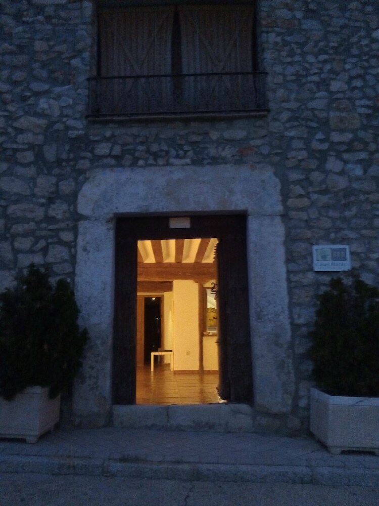 Agroturismo La Casa Grande