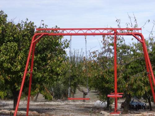 Agroturismo Cortijo El Rey
