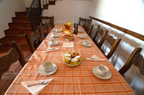 Agroturismo Cortijo El Rey