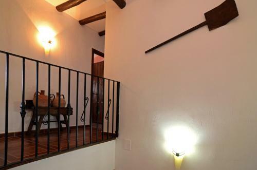 Agroturismo Cortijo El Rey