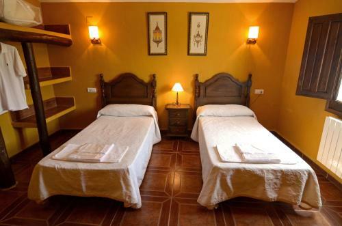 Agroturismo Cortijo El Rey