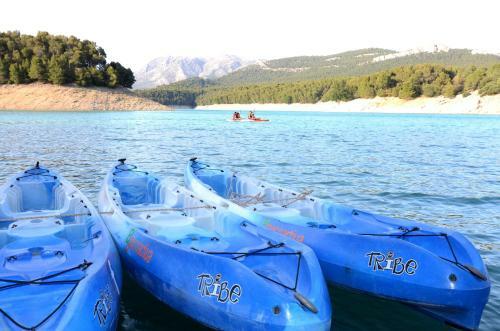 Agroturismo Cortijo El Rey