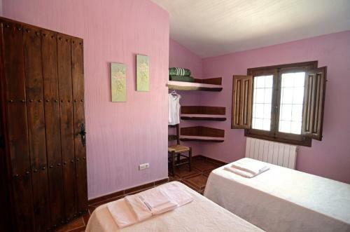 Agroturismo Cortijo El Rey