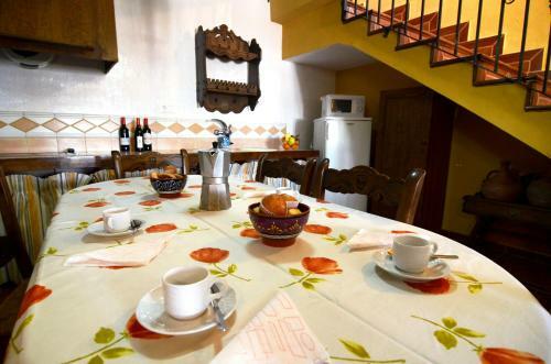 Agroturismo Cortijo El Rey