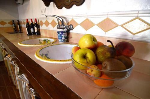 Agroturismo Cortijo El Rey