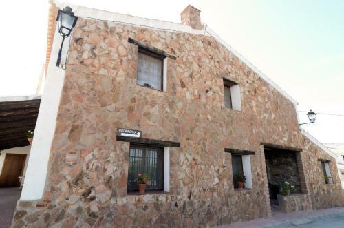 Agroturismo Cortijo El Rey