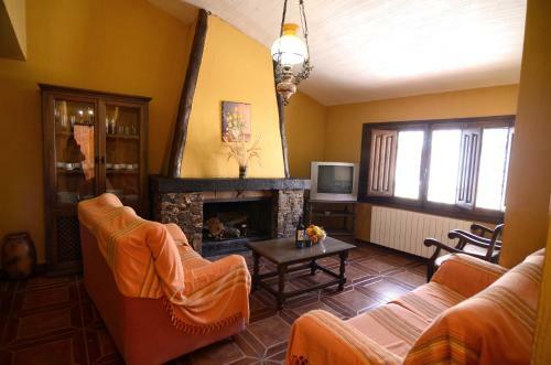 Agroturismo Cortijo El Rey