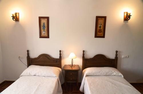 Agroturismo Cortijo El Rey