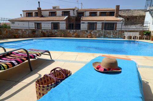 Agroturismo Cortijo El Rey