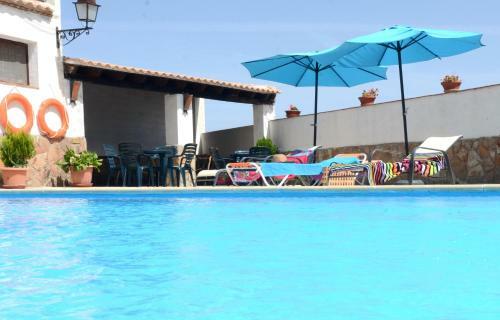 Agroturismo Cortijo El Rey